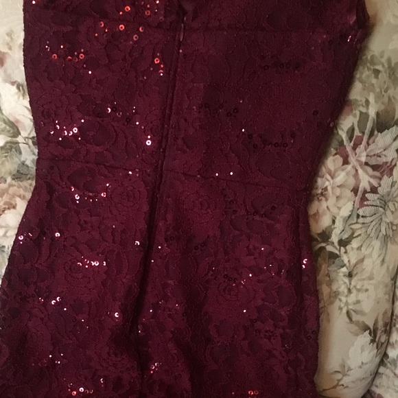 ✨Price Firm✨💰🌟Bridesmaid dress - Picture 4 of 8